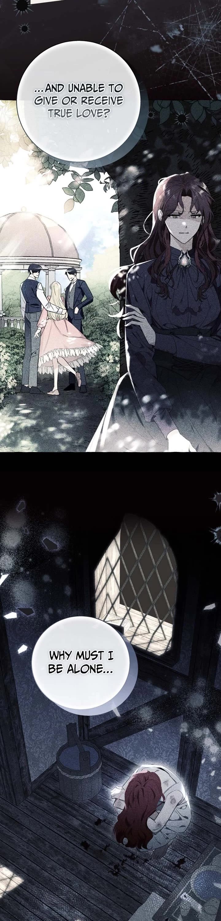 Not Your Typical Reincarnation Story Chapter 88 page 22 - Chapter 88: (S2) Episode 88