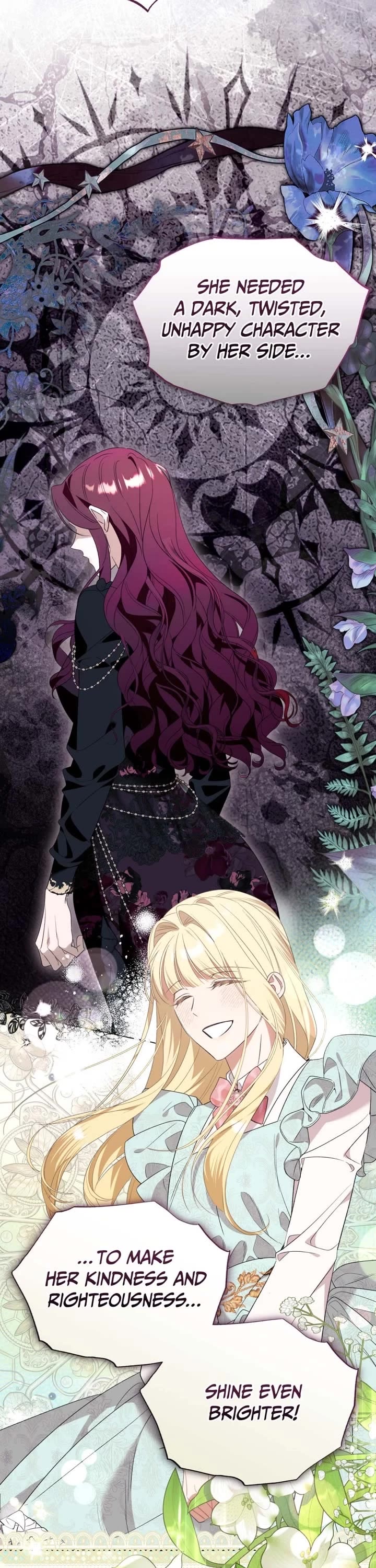 Not Your Typical Reincarnation Story Chapter 88 page 26 - Chapter 88: (S2) Episode 88