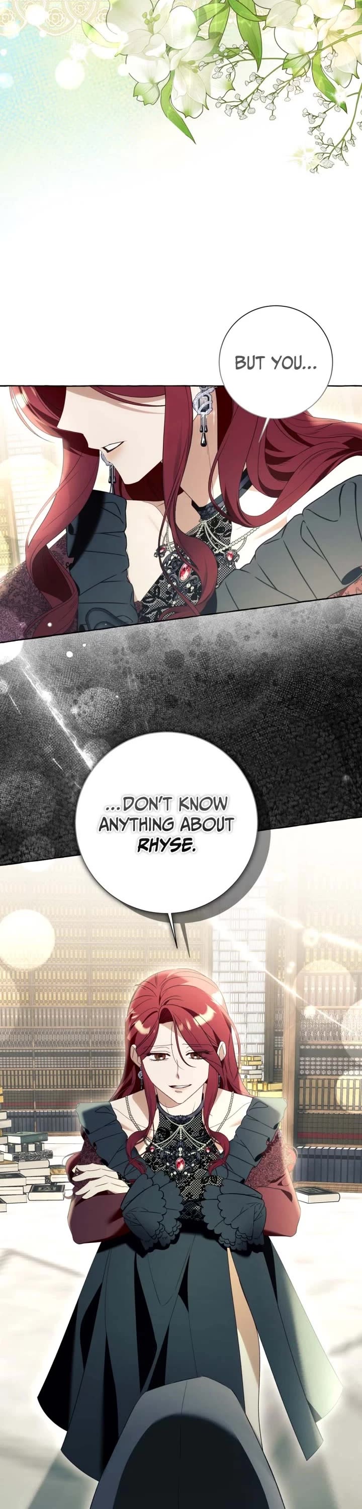 Not Your Typical Reincarnation Story Chapter 88 page 27 - Chapter 88: (S2) Episode 88