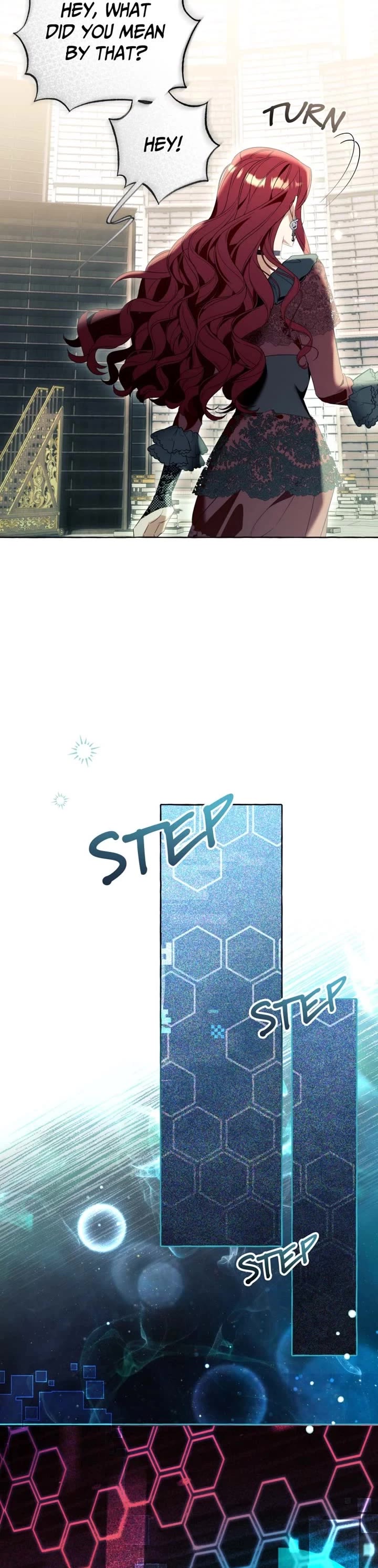 Not Your Typical Reincarnation Story Chapter 88 page 29 - Chapter 88: (S2) Episode 88