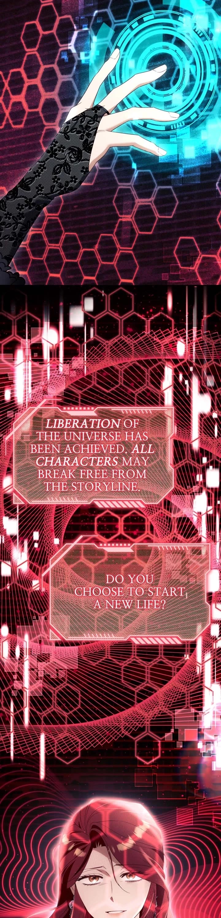 Not Your Typical Reincarnation Story Chapter 88 page 30 - Chapter 88: (S2) Episode 88