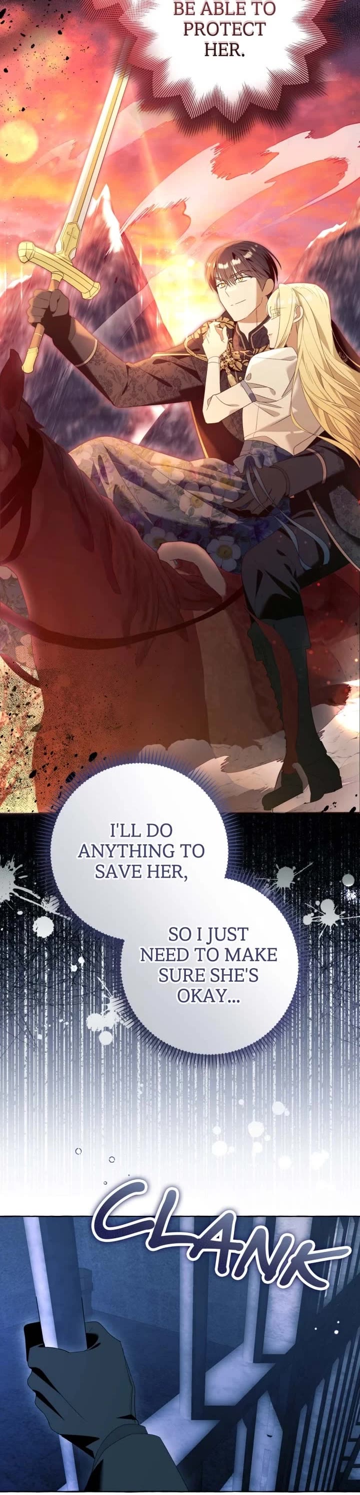 Not Your Typical Reincarnation Story Chapter 88 page 5 - Chapter 88: (S2) Episode 88