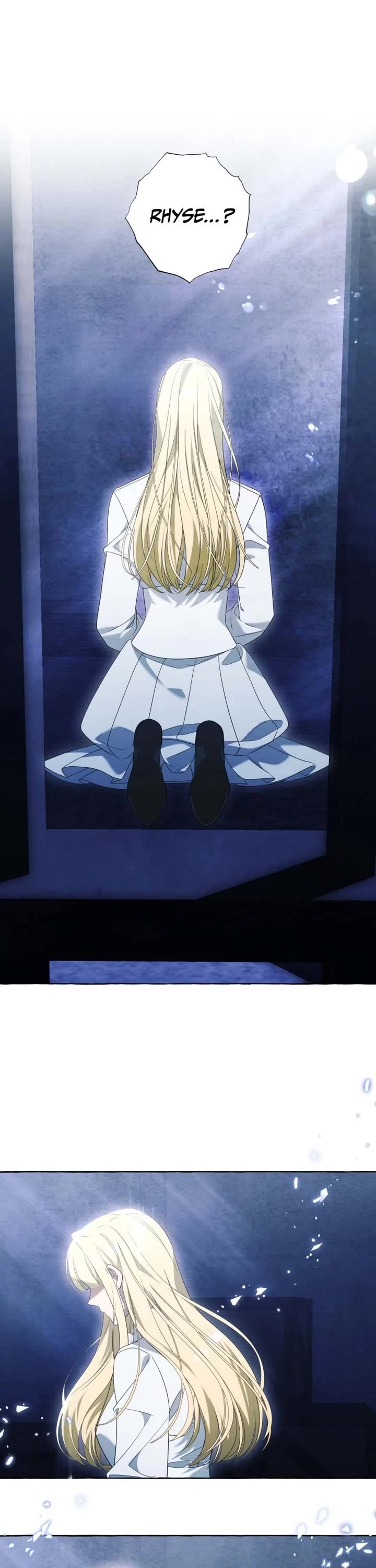Not Your Typical Reincarnation Story Chapter 88 page 6 - Chapter 88: (S2) Episode 88