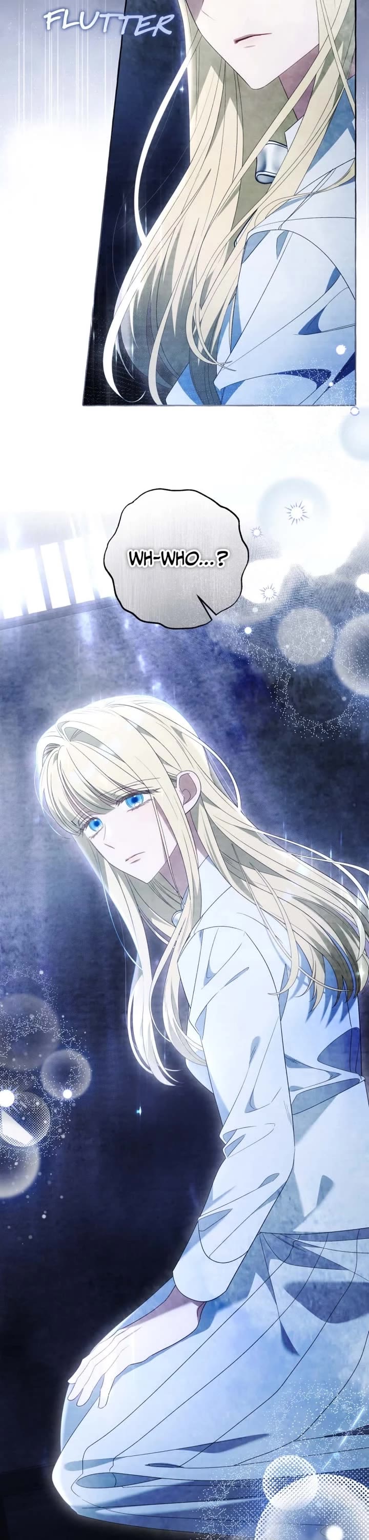 Not Your Typical Reincarnation Story Chapter 88 page 8 - Chapter 88: (S2) Episode 88