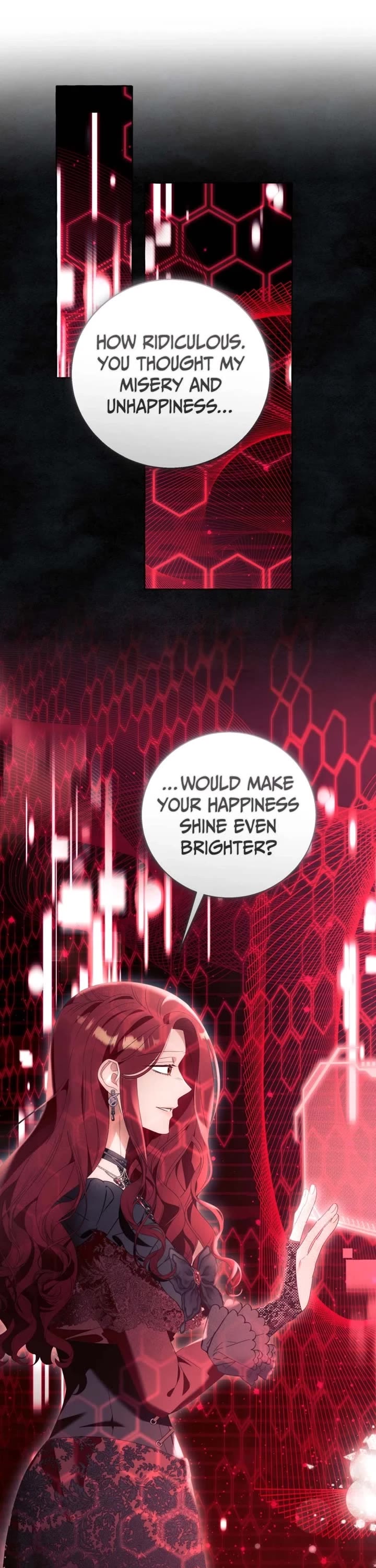 Not Your Typical Reincarnation Story Chapter 89 page 1 - Chapter 89: (S2) Episode 89