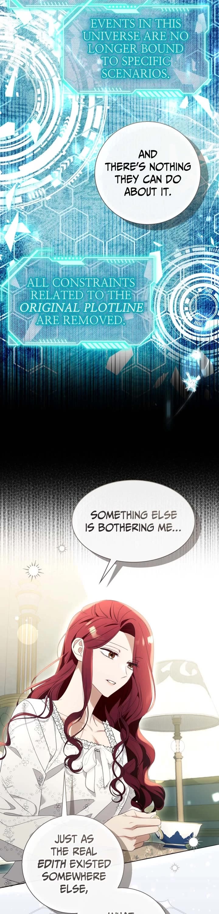 Not Your Typical Reincarnation Story Chapter 89 page 13 - Chapter 89: (S2) Episode 89