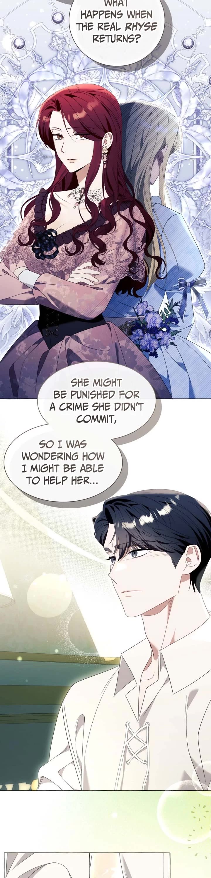 Not Your Typical Reincarnation Story Chapter 89 page 14 - Chapter 89: (S2) Episode 89