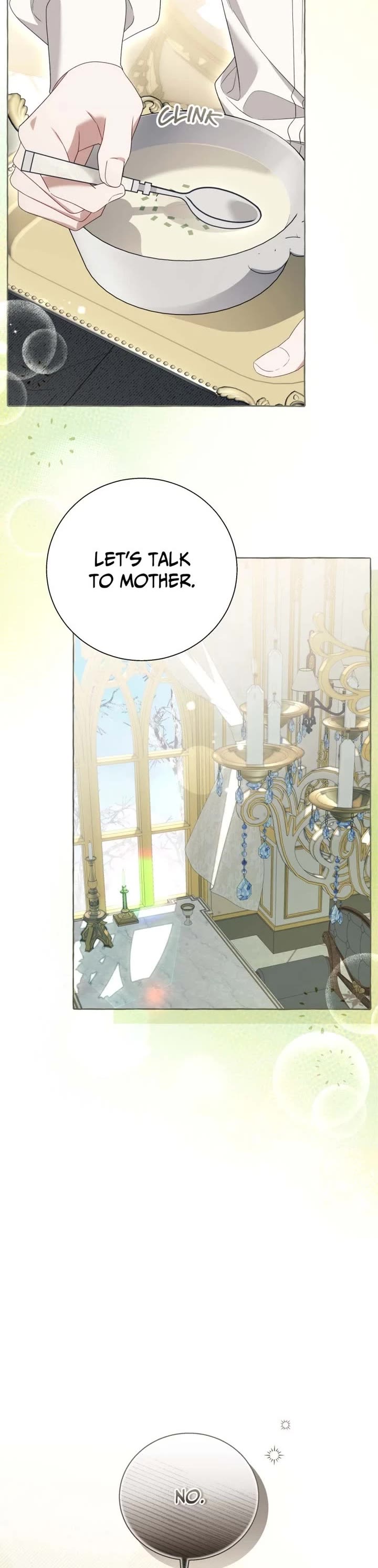 Not Your Typical Reincarnation Story Chapter 89 page 15 - Chapter 89: (S2) Episode 89