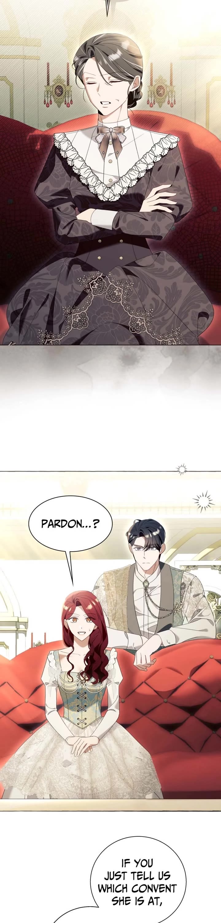 Not Your Typical Reincarnation Story Chapter 89 page 16 - Chapter 89: (S2) Episode 89