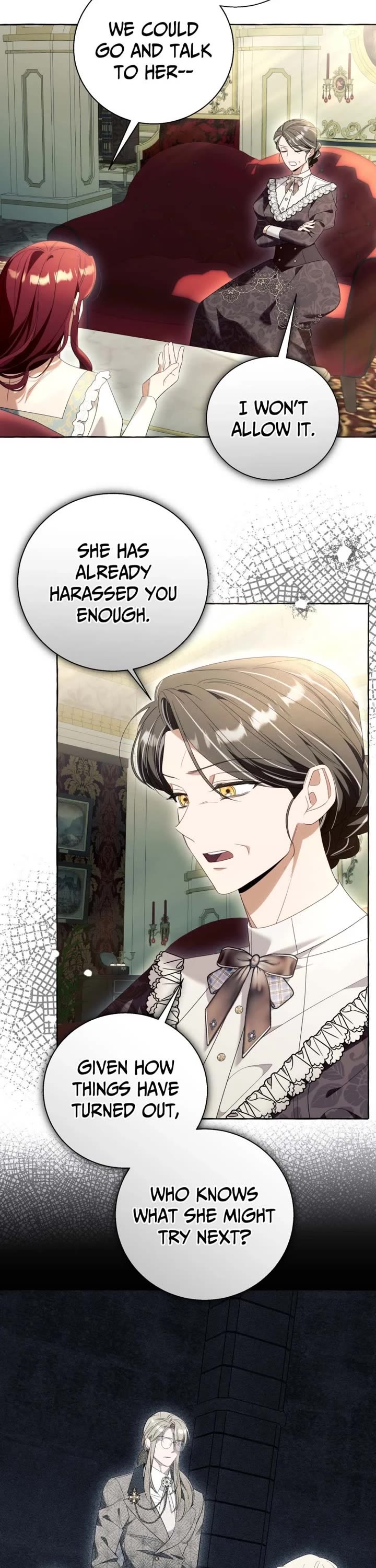 Not Your Typical Reincarnation Story Chapter 89 page 17 - Chapter 89: (S2) Episode 89
