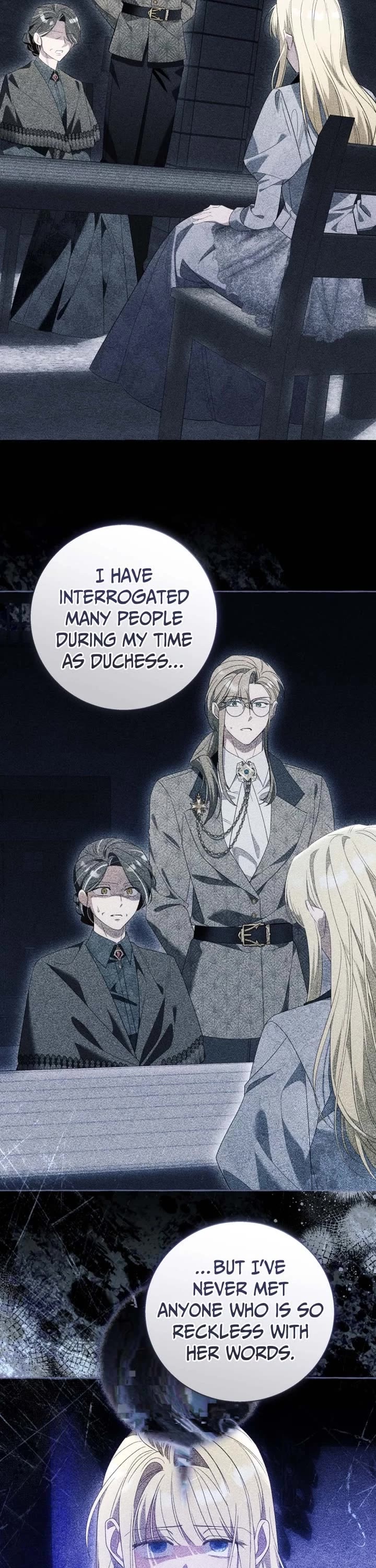 Not Your Typical Reincarnation Story Chapter 89 page 18 - Chapter 89: (S2) Episode 89