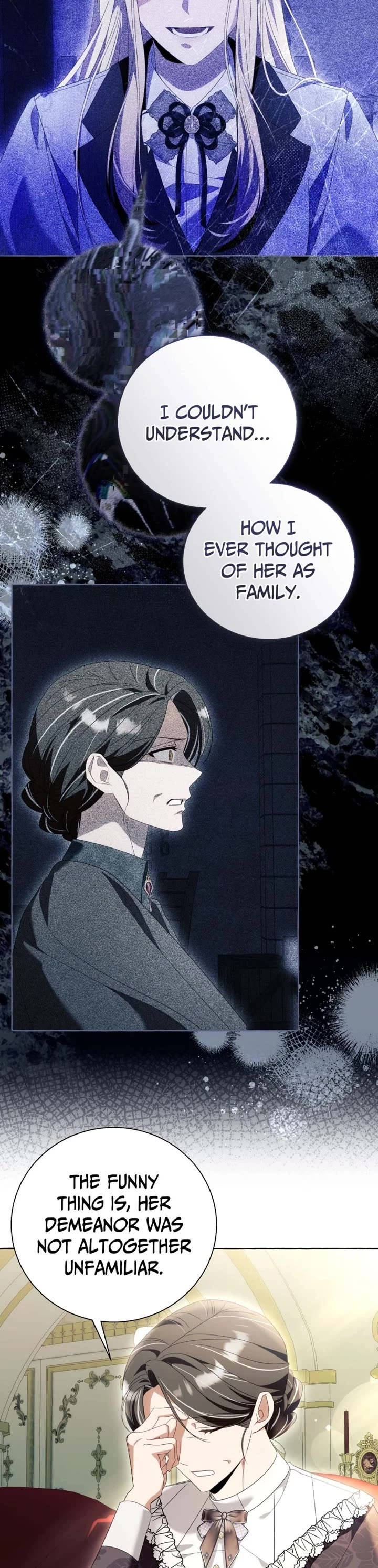 Not Your Typical Reincarnation Story Chapter 89 page 19 - Chapter 89: (S2) Episode 89