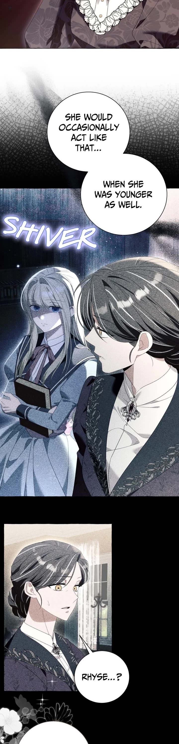 Not Your Typical Reincarnation Story Chapter 89 page 20 - Chapter 89: (S2) Episode 89