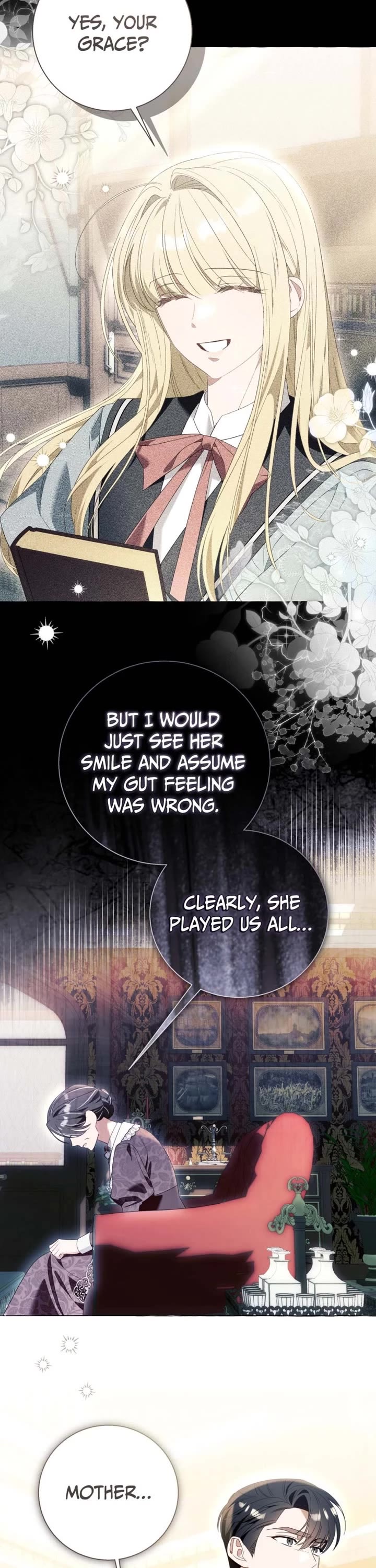 Not Your Typical Reincarnation Story Chapter 89 page 21 - Chapter 89: (S2) Episode 89