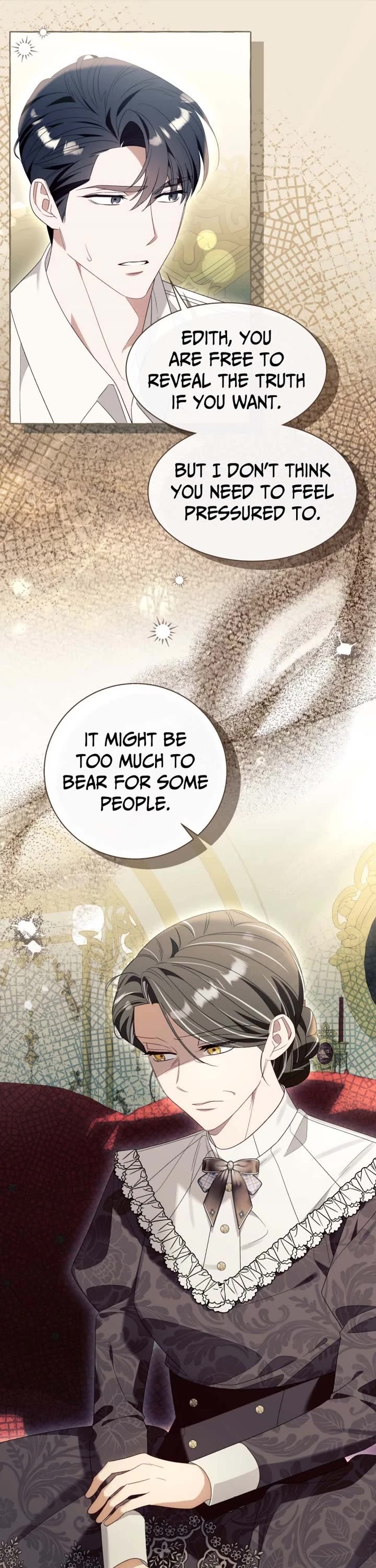 Not Your Typical Reincarnation Story Chapter 89 page 23 - Chapter 89: (S2) Episode 89
