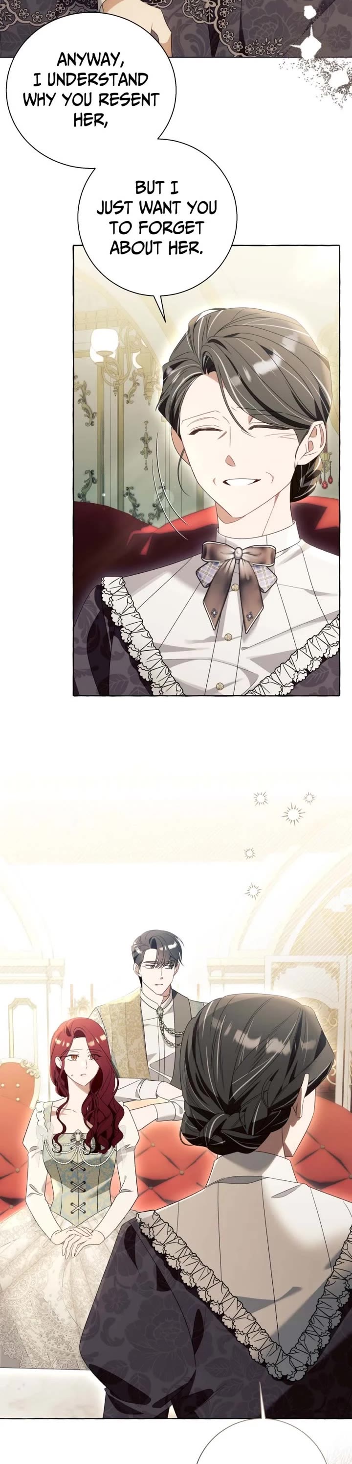 Not Your Typical Reincarnation Story Chapter 89 page 24 - Chapter 89: (S2) Episode 89