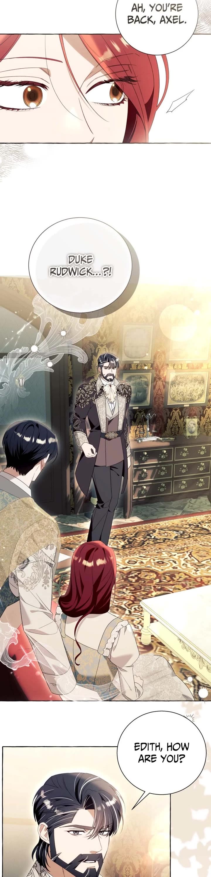 Not Your Typical Reincarnation Story Chapter 89 page 25 - Chapter 89: (S2) Episode 89
