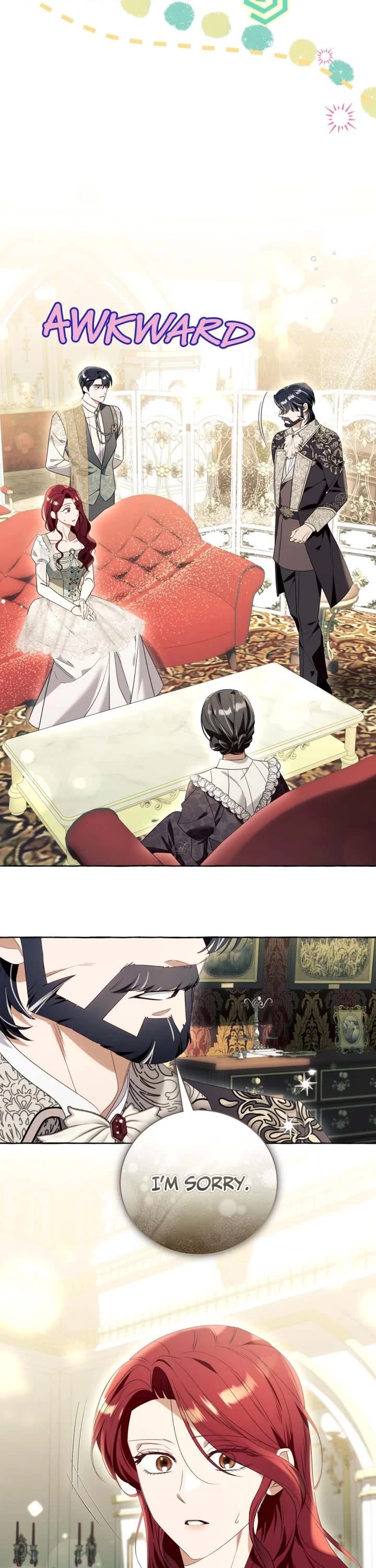 Not Your Typical Reincarnation Story Chapter 89 page 27 - Chapter 89: (S2) Episode 89