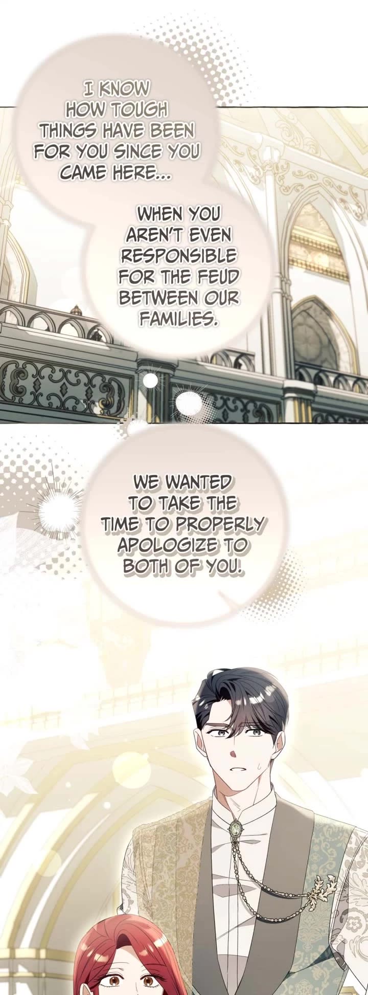 Not Your Typical Reincarnation Story Chapter 89 page 29 - Chapter 89: (S2) Episode 89
