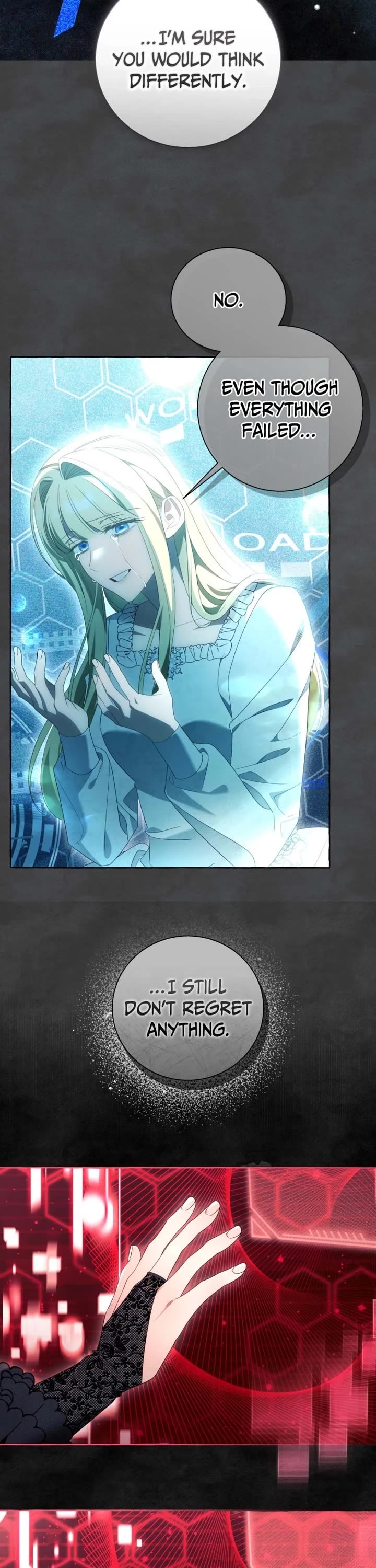 Not Your Typical Reincarnation Story Chapter 89 page 3 - Chapter 89: (S2) Episode 89