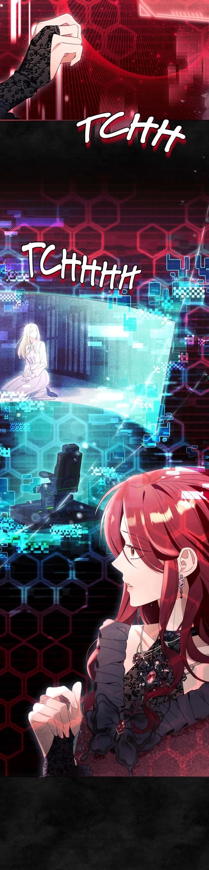 Not Your Typical Reincarnation Story Chapter 89 page 4 - Chapter 89: (S2) Episode 89