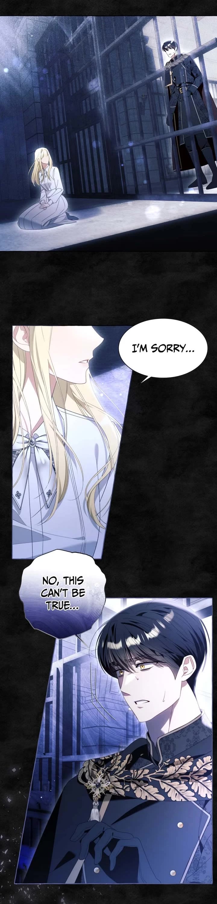 Not Your Typical Reincarnation Story Chapter 89 page 5 - Chapter 89: (S2) Episode 89