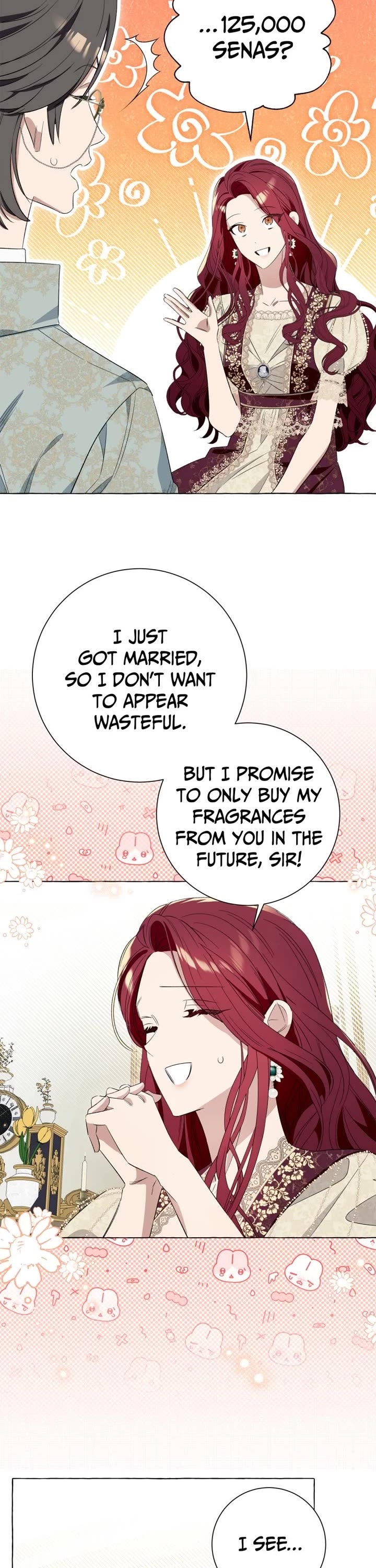 Not Your Typical Reincarnation Story Chapter 9 page 13 - Chapter 9: Episode 9