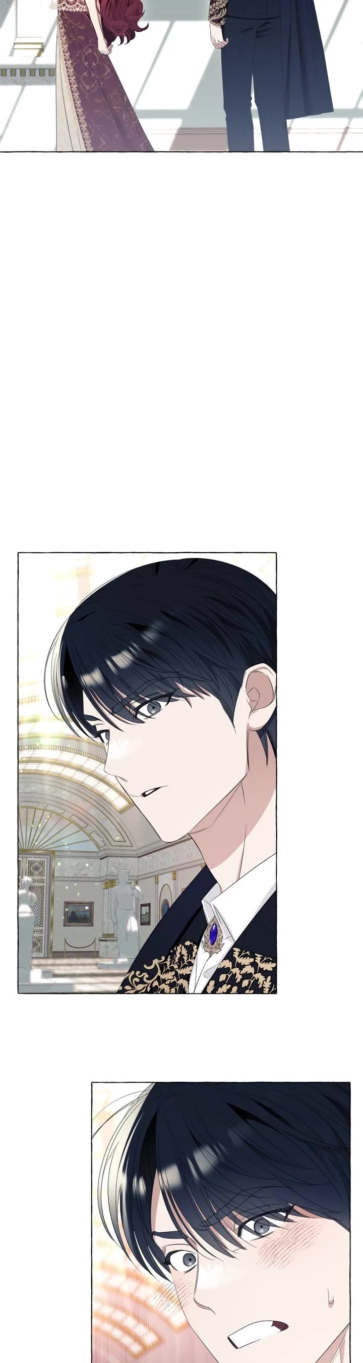 Not Your Typical Reincarnation Story Chapter 9 page 40 - Chapter 9: Episode 9
