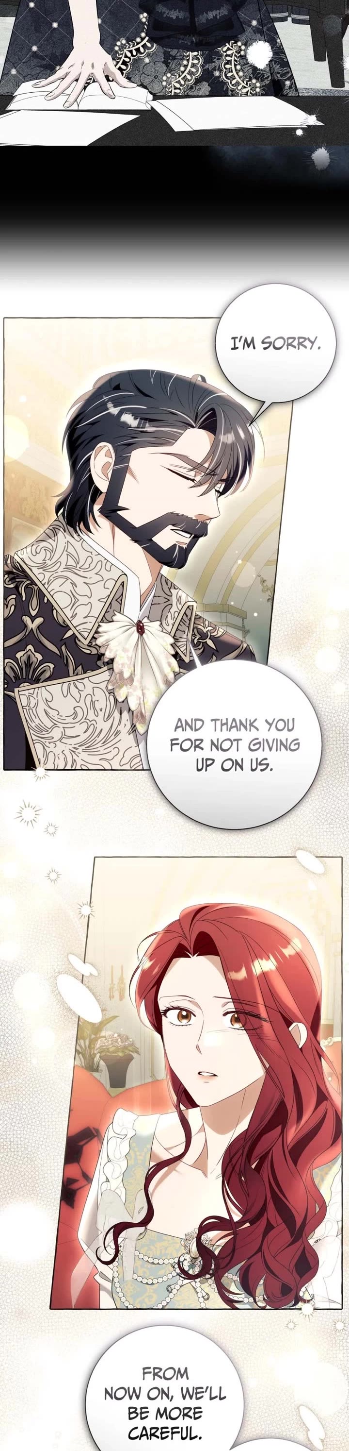 Not Your Typical Reincarnation Story Chapter 90 page 10 - Chapter 90: (S2) Episode 90
