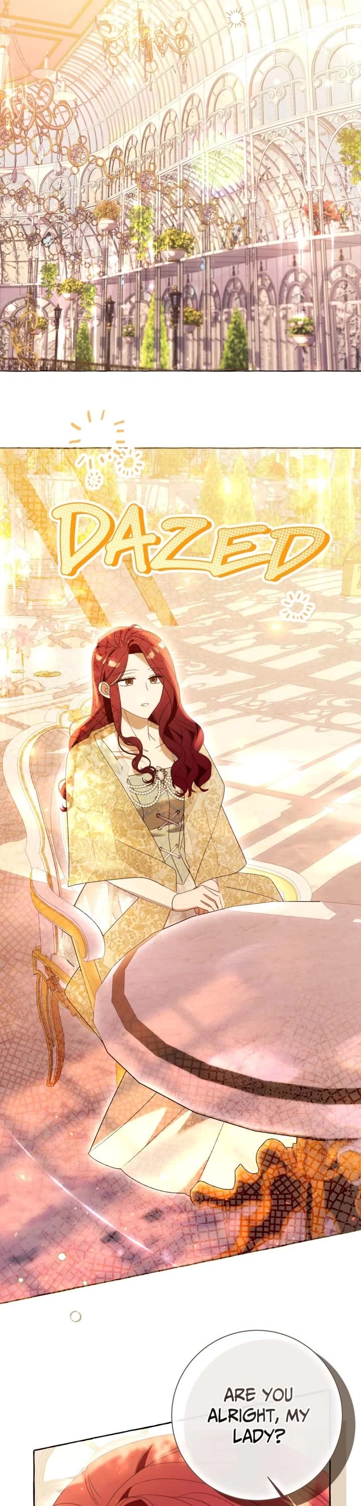 Not Your Typical Reincarnation Story Chapter 90 page 12 - Chapter 90: (S2) Episode 90