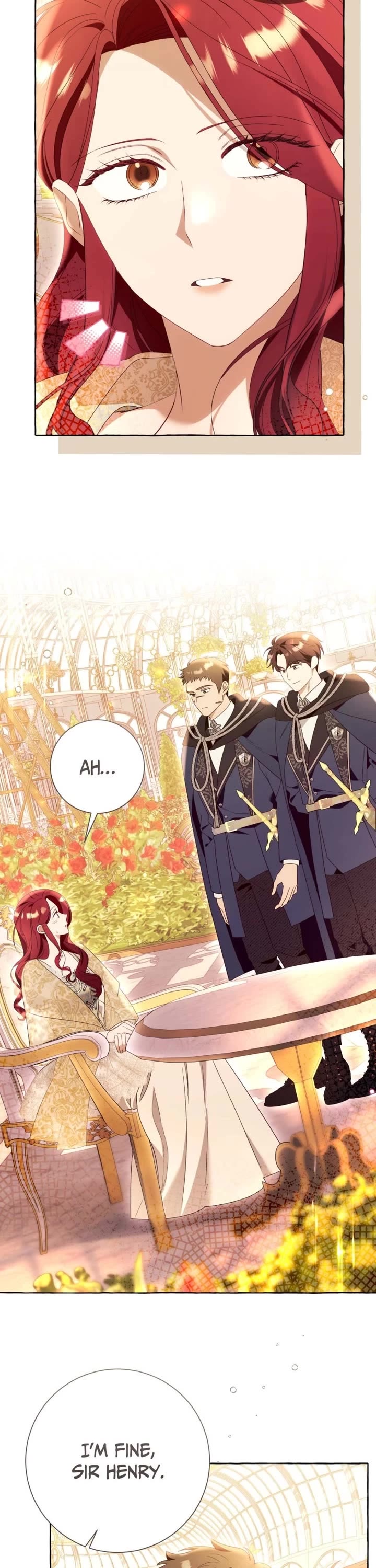 Not Your Typical Reincarnation Story Chapter 90 page 13 - Chapter 90: (S2) Episode 90