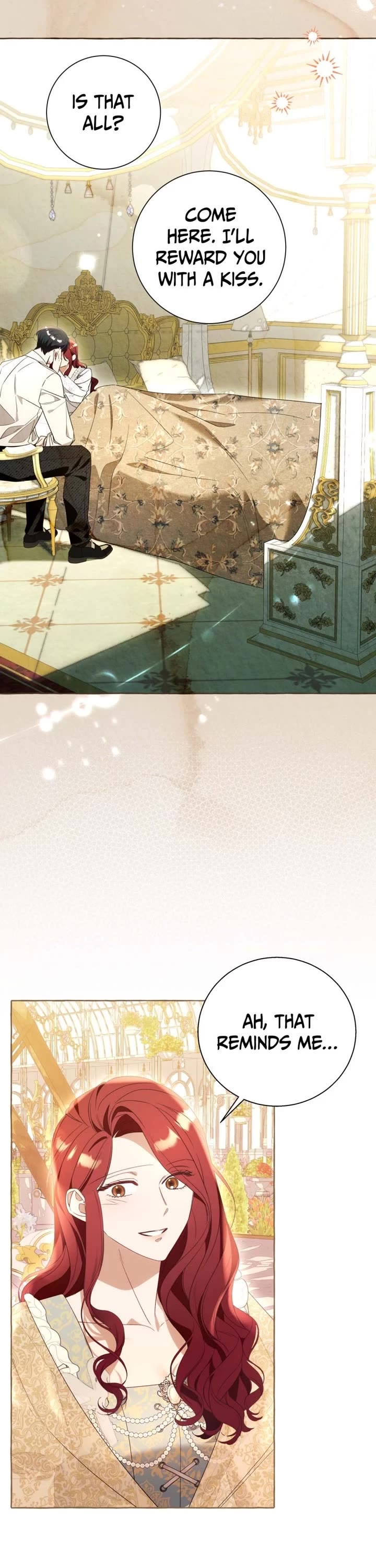 Not Your Typical Reincarnation Story Chapter 90 page 16 - Chapter 90: (S2) Episode 90