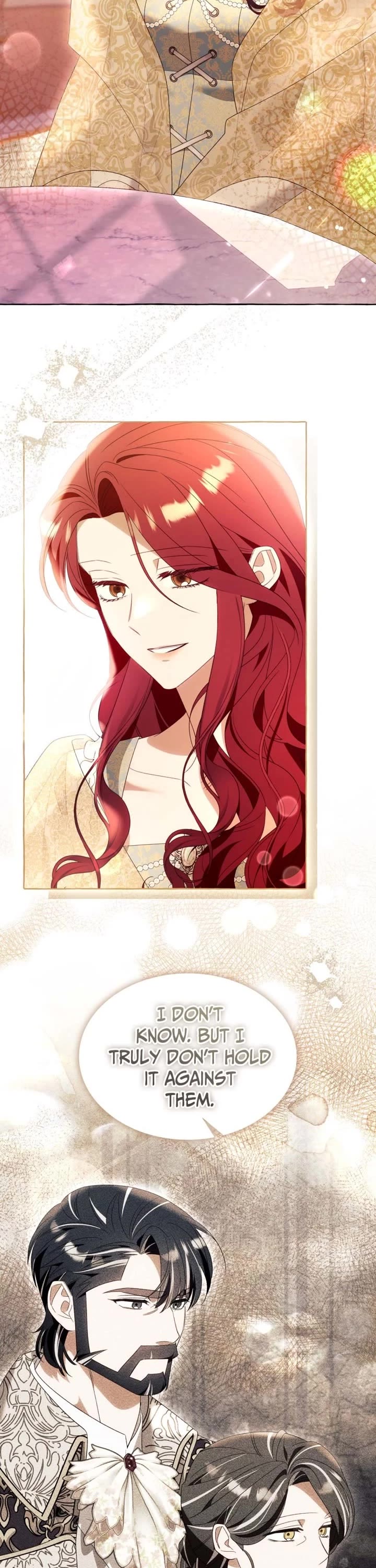 Not Your Typical Reincarnation Story Chapter 90 page 22 - Chapter 90: (S2) Episode 90