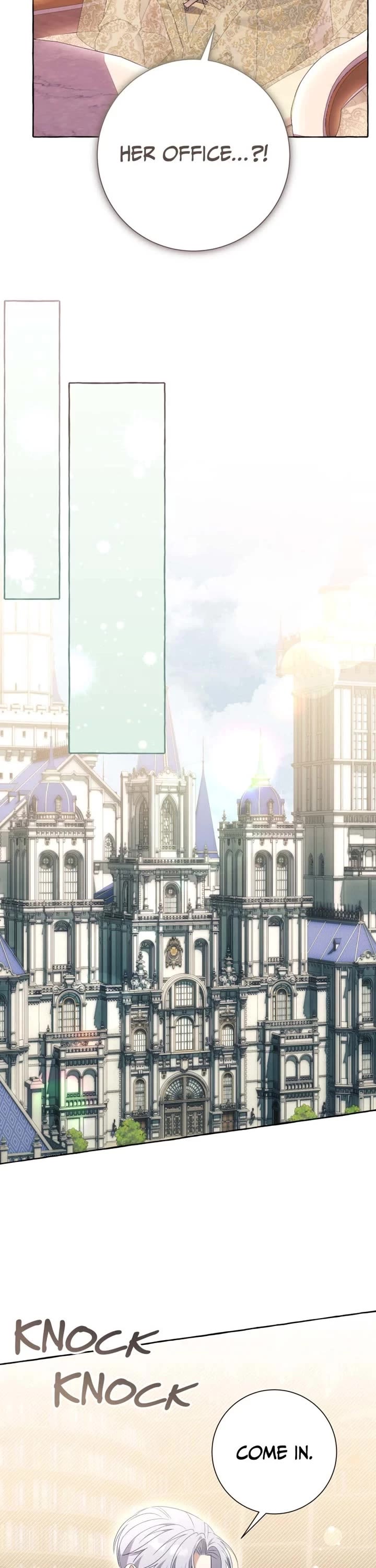 Not Your Typical Reincarnation Story Chapter 90 page 26 - Chapter 90: (S2) Episode 90