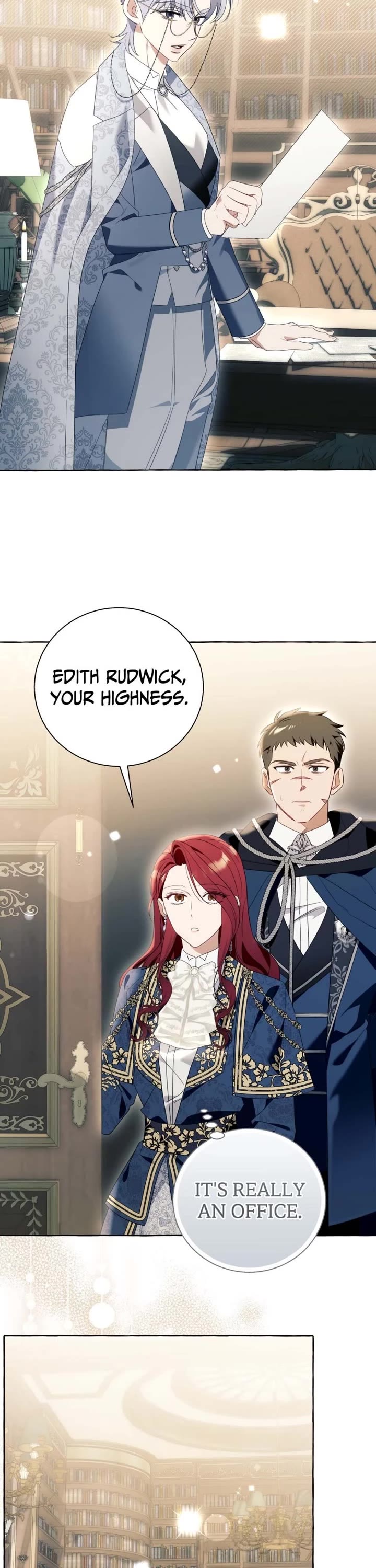 Not Your Typical Reincarnation Story Chapter 90 page 27 - Chapter 90: (S2) Episode 90