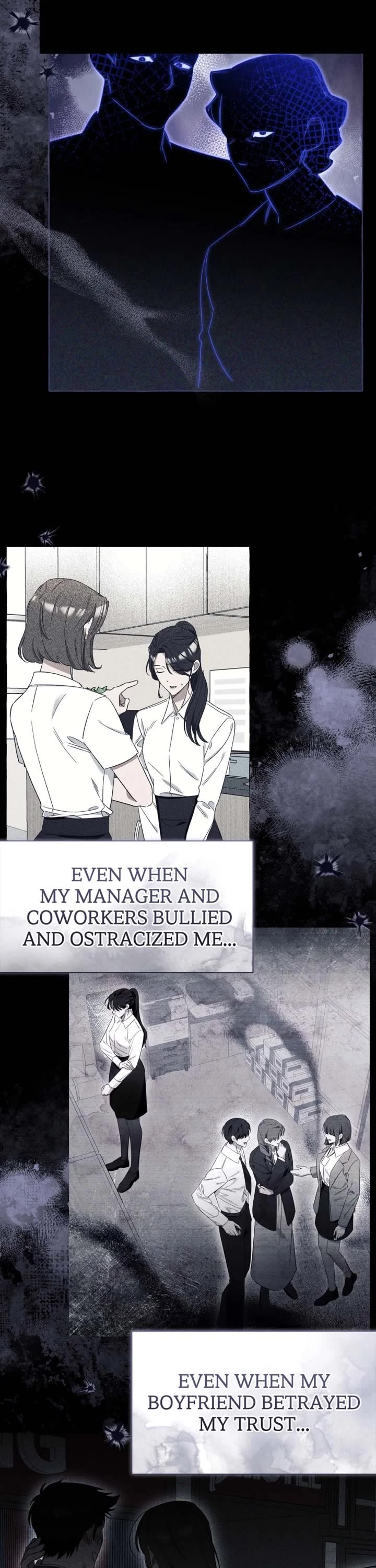 Not Your Typical Reincarnation Story Chapter 90 page 3 - Chapter 90: (S2) Episode 90