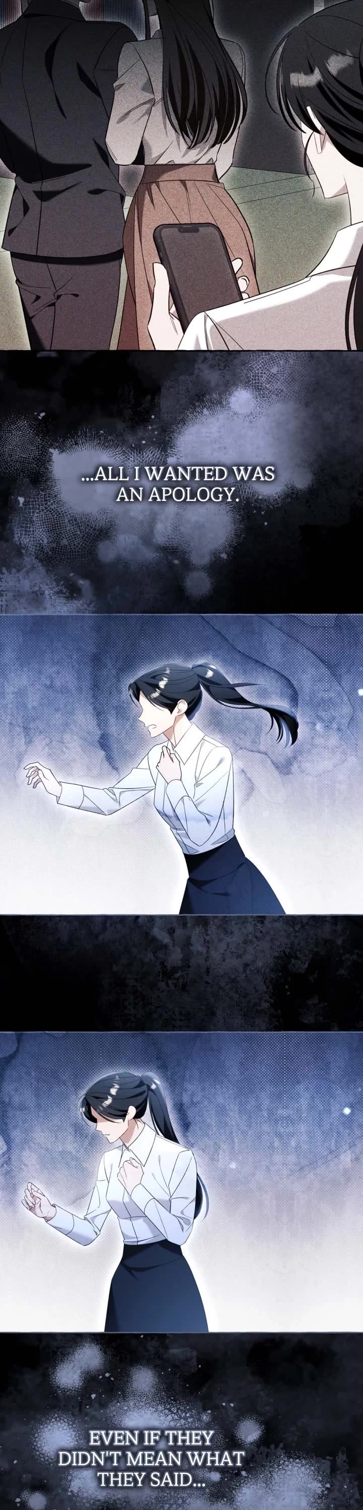 Not Your Typical Reincarnation Story Chapter 90 page 4 - Chapter 90: (S2) Episode 90