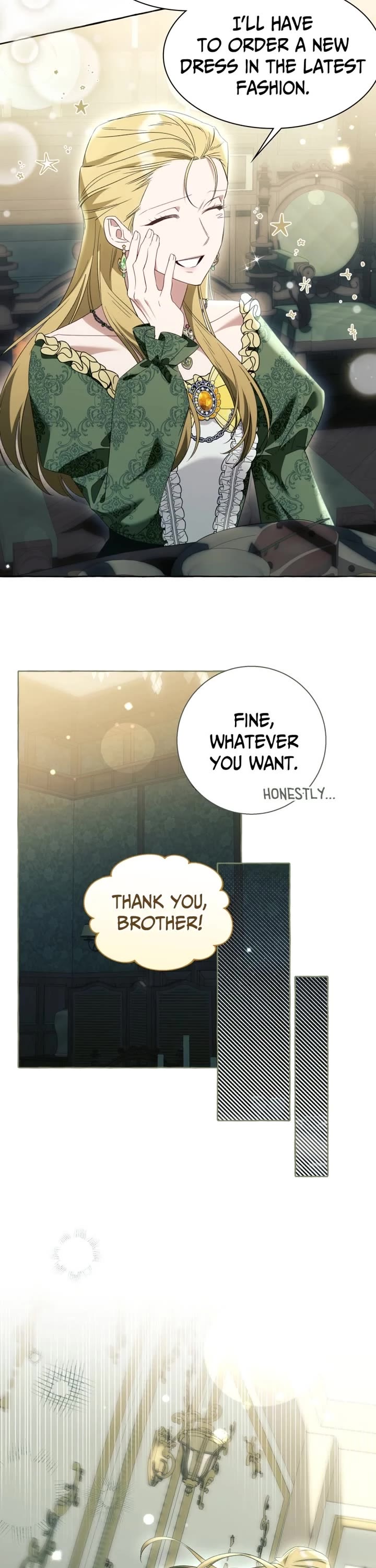 Not Your Typical Reincarnation Story Chapter 91 page 16 - Chapter 91: (S2) Episode 91