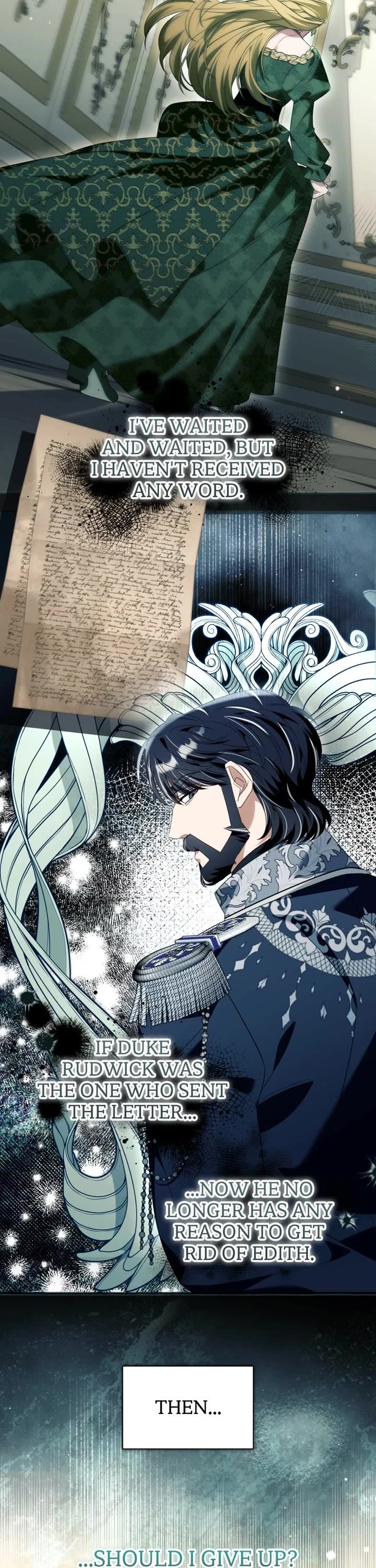 Not Your Typical Reincarnation Story Chapter 91 page 17 - Chapter 91: (S2) Episode 91