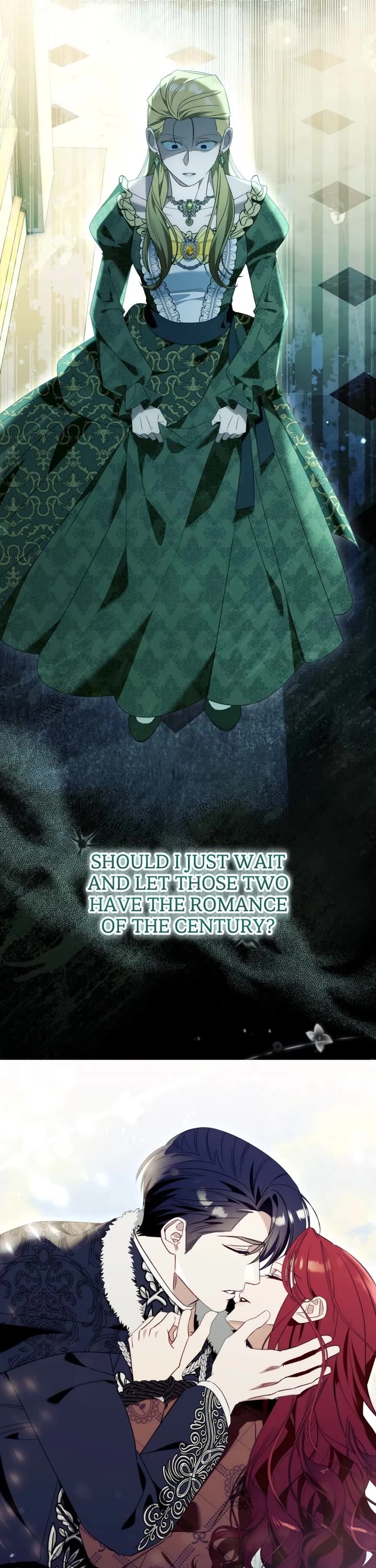 Not Your Typical Reincarnation Story Chapter 91 page 18 - Chapter 91: (S2) Episode 91