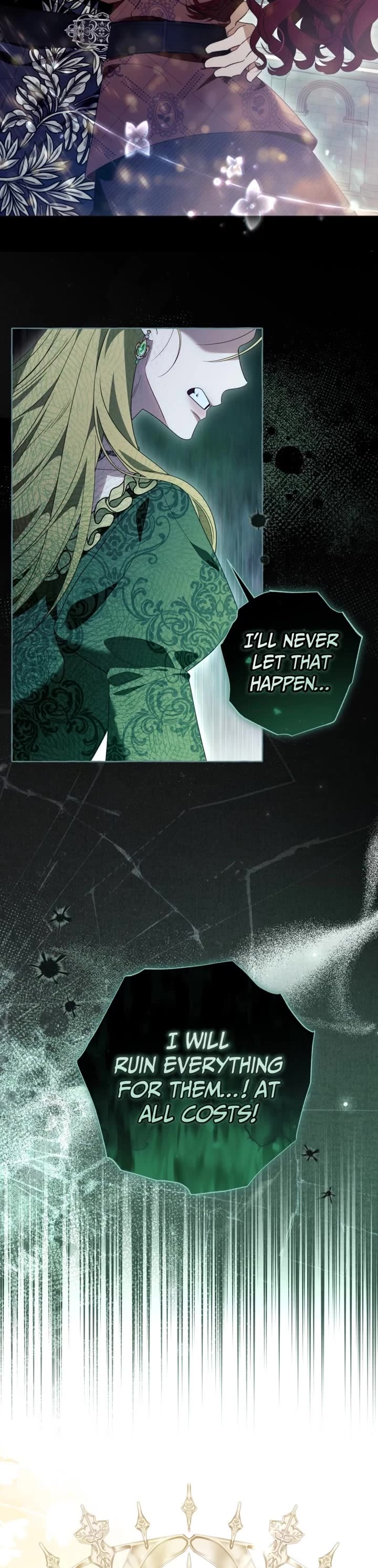 Not Your Typical Reincarnation Story Chapter 91 page 19 - Chapter 91: (S2) Episode 91
