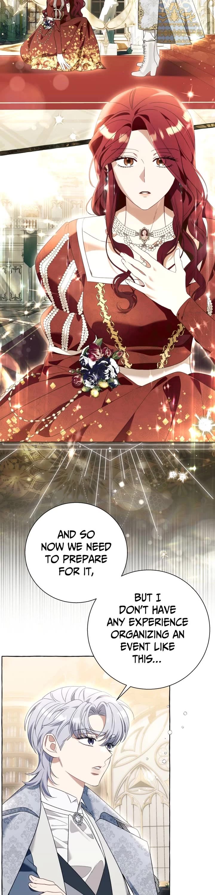 Not Your Typical Reincarnation Story Chapter 91 page 5 - Chapter 91: (S2) Episode 91