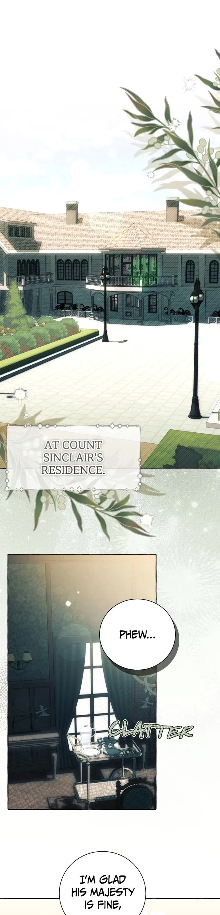 Not Your Typical Reincarnation Story Chapter 91 page 9 - Chapter 91: (S2) Episode 91