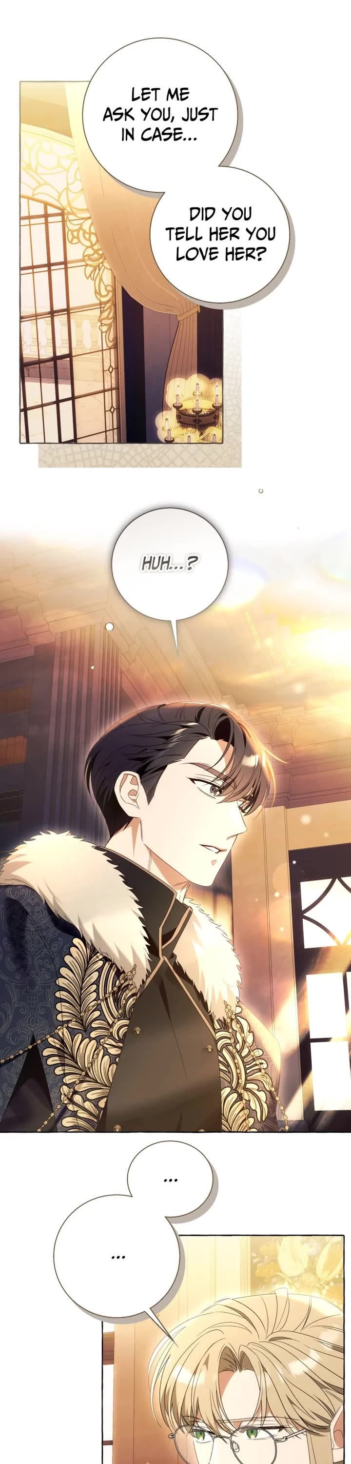 Not Your Typical Reincarnation Story Chapter 92 page 1 - Chapter 92: (S2) Episode 92