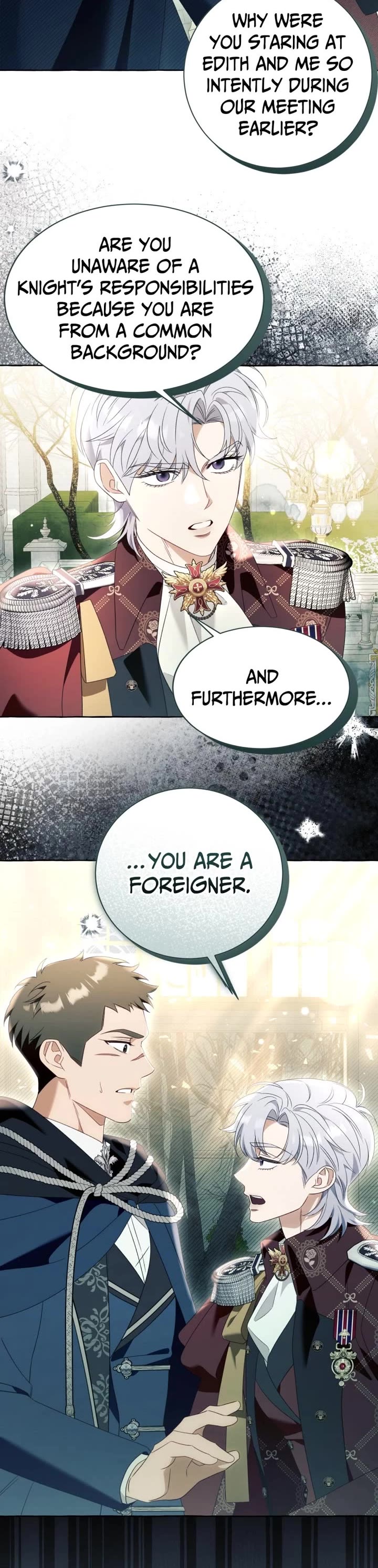 Not Your Typical Reincarnation Story Chapter 92 page 15 - Chapter 92: (S2) Episode 92