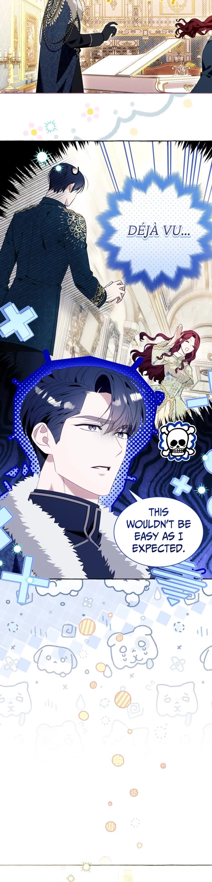 Not Your Typical Reincarnation Story Chapter 92 page 24 - Chapter 92: (S2) Episode 92