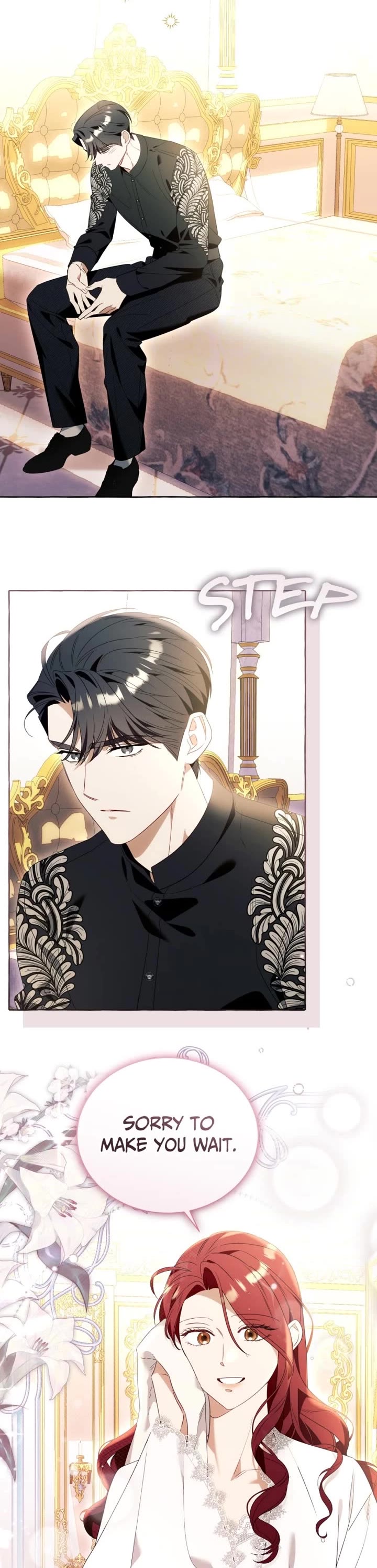 Not Your Typical Reincarnation Story Chapter 92 page 25 - Chapter 92: (S2) Episode 92