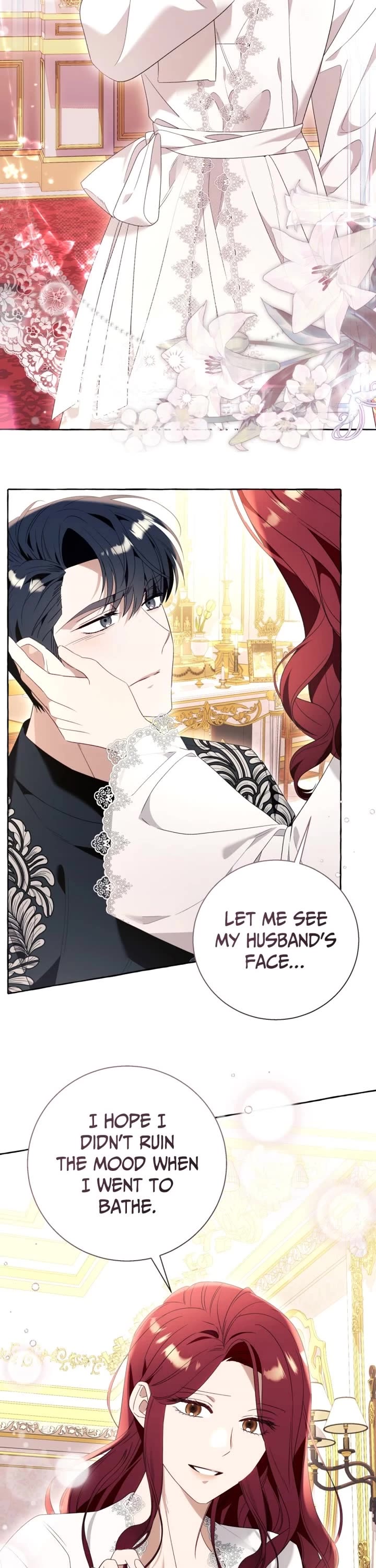Not Your Typical Reincarnation Story Chapter 92 page 26 - Chapter 92: (S2) Episode 92