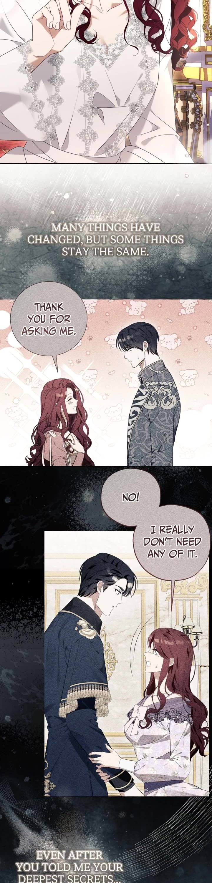 Not Your Typical Reincarnation Story Chapter 92 page 27 - Chapter 92: (S2) Episode 92