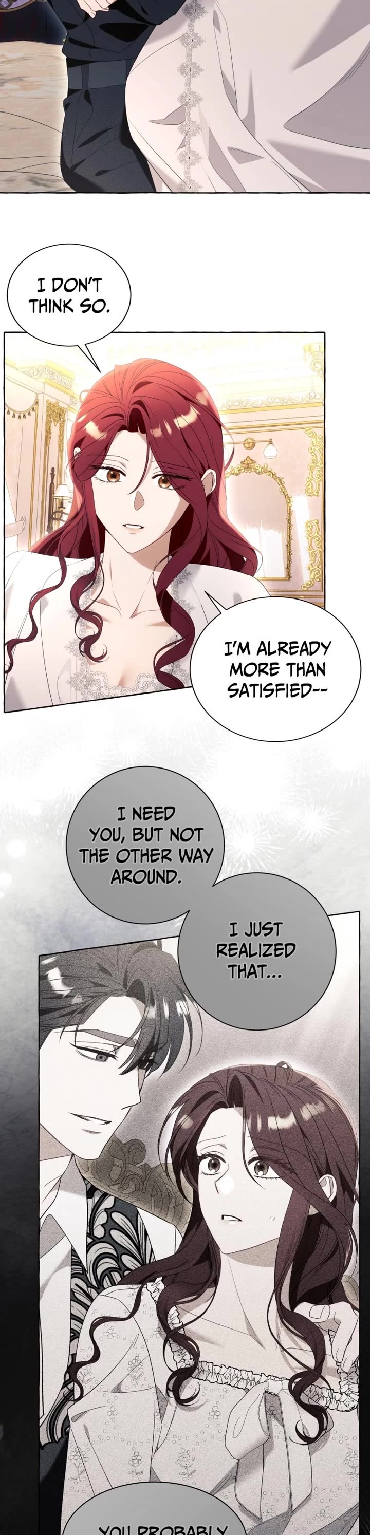 Not Your Typical Reincarnation Story Chapter 92 page 29 - Chapter 92: (S2) Episode 92